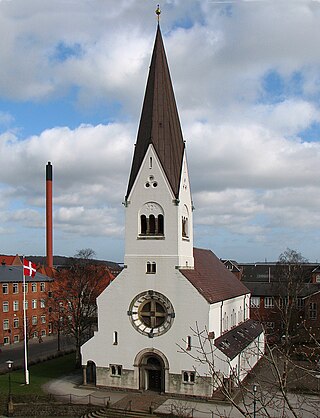 Vor Frelsers Kirke