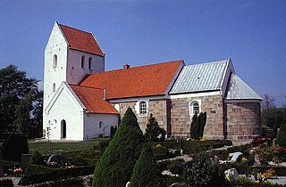 Kobberup Kirke