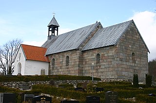 Skjern Kirke