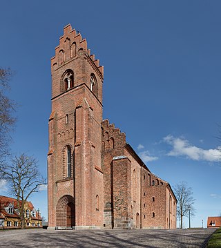 Sortebrødre Kirke