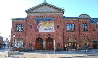 Viborg Teater