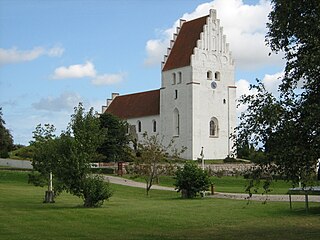 Elmelunde Church