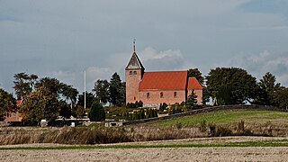 Svinø Kirke