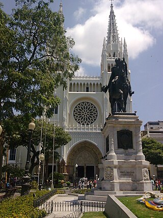 Parque Seminario