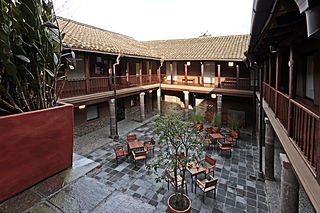 Casa del Alabado Pre-Columbian Art Museum