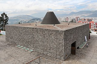 Museo Capilla del Hombre