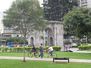 Parque El Ejido