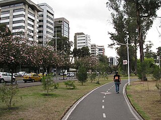 Parque La Carolina