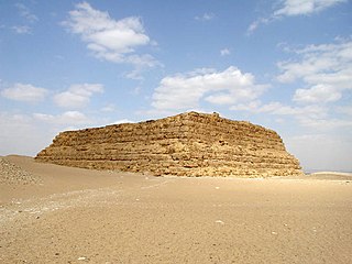 Mastabat al-Fir’aun