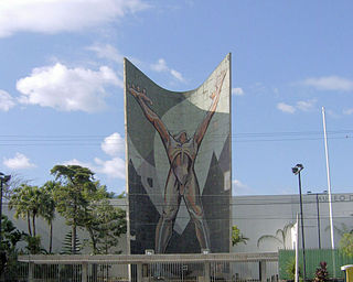 Monumento a la Revolución