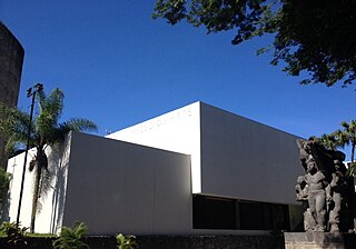 Museo de Arte de El Salvador