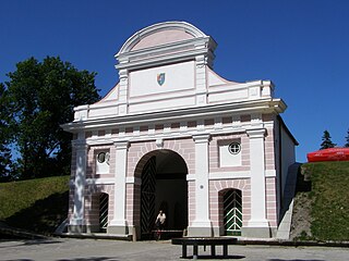 Tallinn Gate