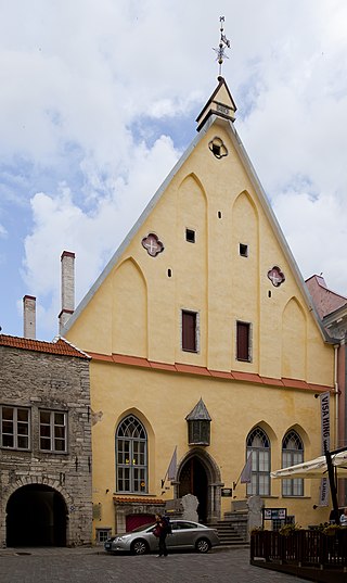 Estonian History Museum