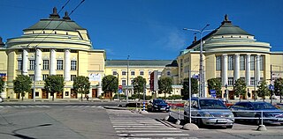 Estonian National Opera