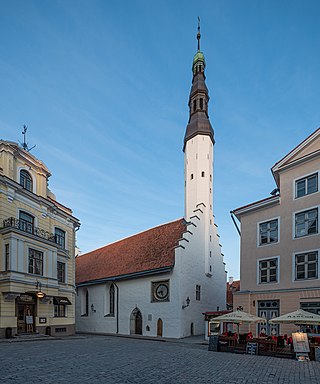 Holy Spirit Church