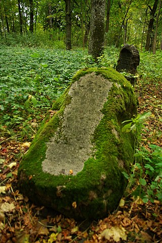 Mõigu kalmistu