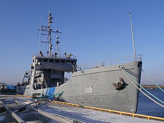 PVL 109 Valvas