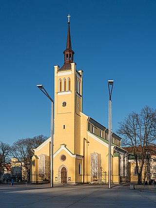 St. John's Church