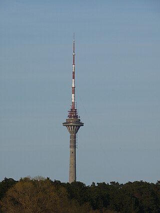 Tallinn TV Tower