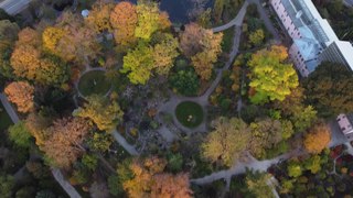 Botanical Garden of the University of Tartu