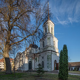 Tartu Jumalaema Uinumise katedraalkirik