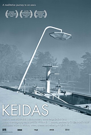 Keidas