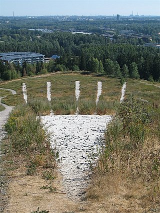 Malminkartano Hill