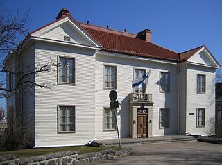 Mannerheim Museum