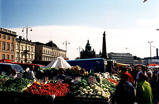 Market Square