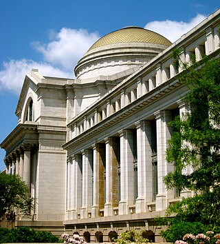 Natural History Museum