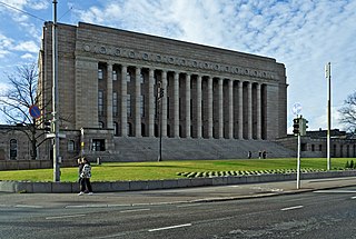 Parliament House