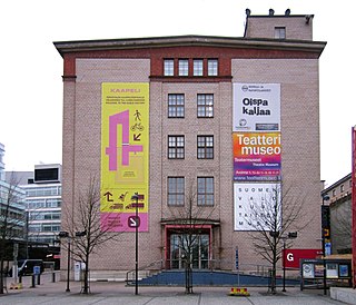 The Finnish Museum of Photography