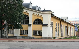 Tram Museum