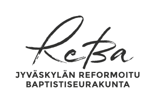 Jyväskylän reformoitu baptistiseurakunta