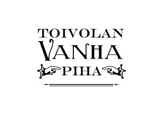 Toivolan Vanha Piha