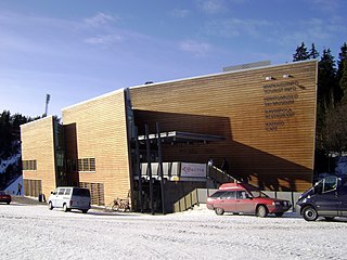 Ski Museum