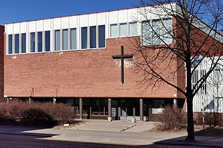 Pentecostal Church of Oulu