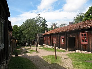 Luostarinmäki