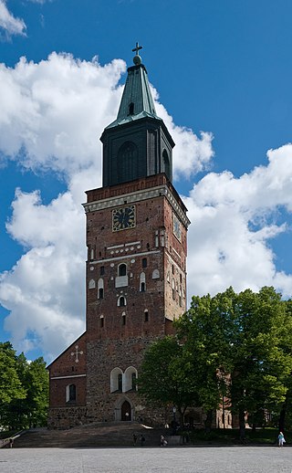 Turku Cathedral