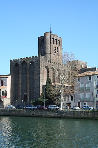 Cathédrale Saint-Étienne