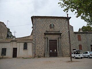 Église Notre-Dame du Grau