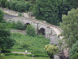 Pont de Roderie