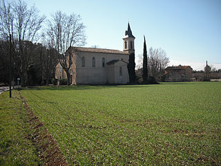 Château de la Gaude