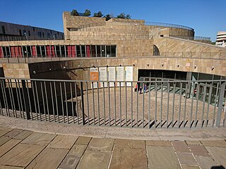 Grand Théâtre de Provence