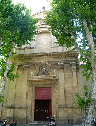 Église Saint-Jean-Baptiste du Faubourg