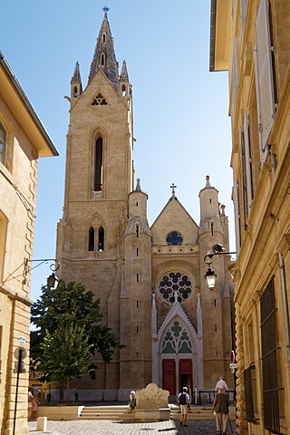 Église Saint-Jean-de-Malte