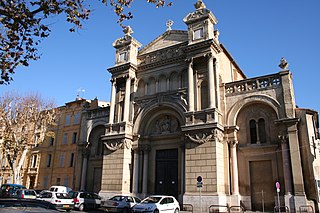 Église de la Madeleine