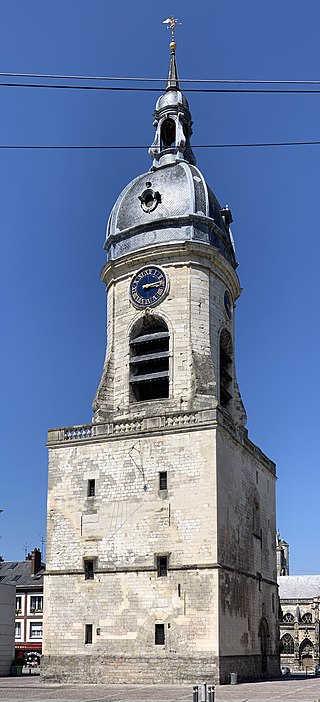 Belfry