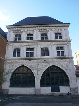 Maison du Sagittaire