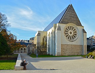 Galerie David d'Angers